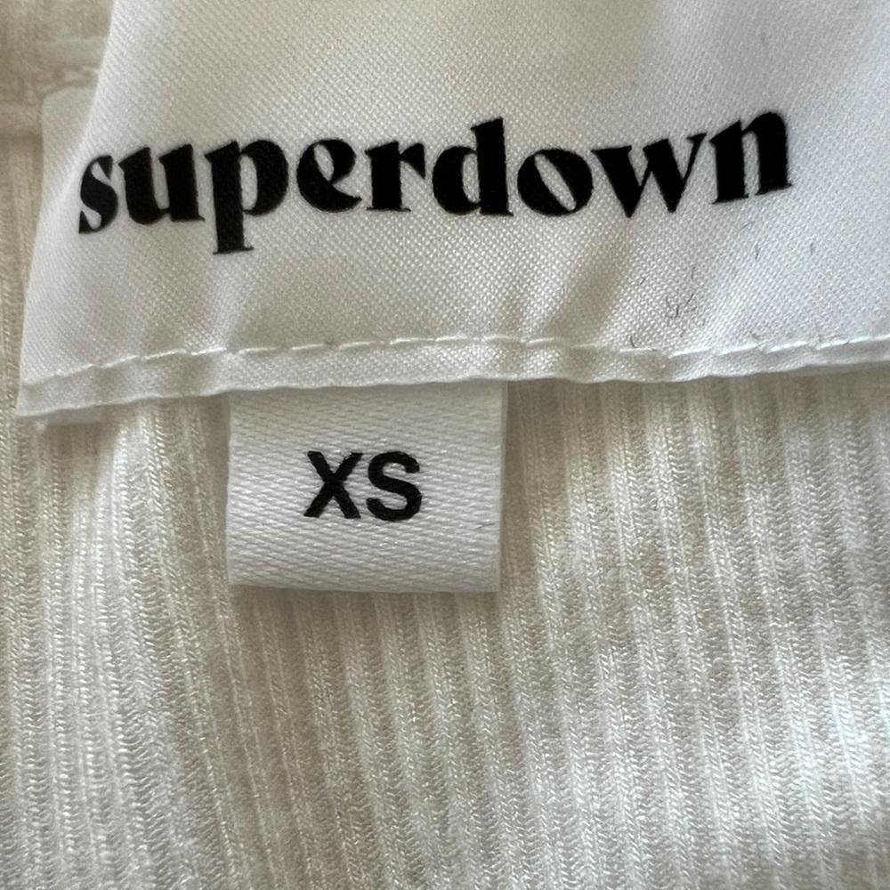 Superdown Top - image 4